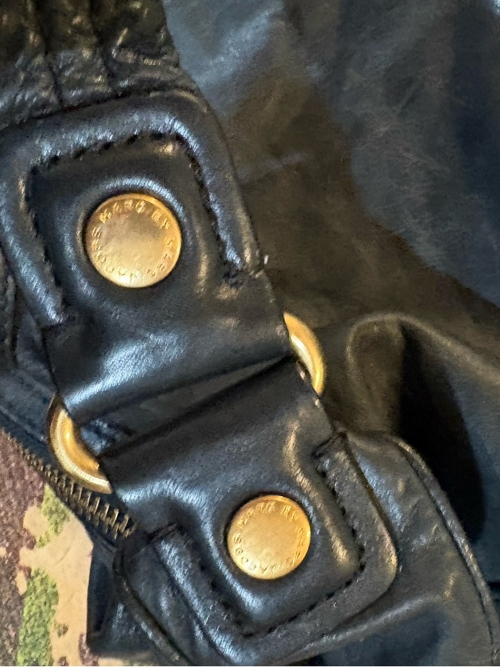 ▪️MARC JACOBS Large Crossbody Bag - Picture 8 of 13